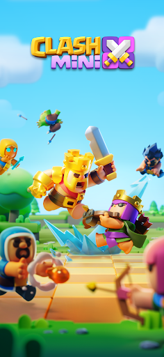 Clash Mini 6