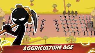 Clash of Stickman: Evolution 8