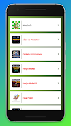 Classic Arcade Emulator 2