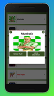 Classic Arcade Emulator APK screenshot