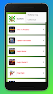 Classic Arcade Emulator 4