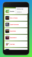 Classic Arcade Emulator APK screenshot