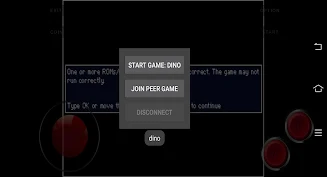 Classic Arcade Emulator 7
