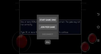 Classic Arcade Emulator APK screenshot