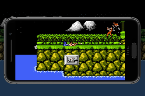Classic Contra APK screenshot
