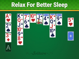 Classic Solitaire - 2025 APK screenshot