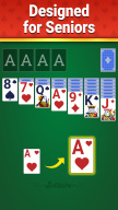 Classic Solitaire - 2025 APK screenshot