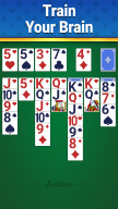 Classic Solitaire - 2025 APK screenshot