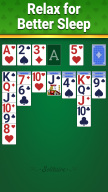 Classic Solitaire - 2025 APK screenshot