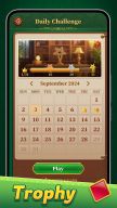 Classic Solitaire: Regal Card APK screenshot