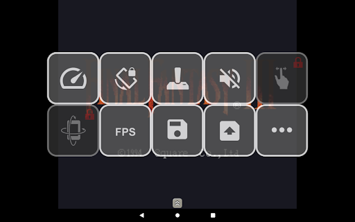 ClassicBoy Pro screenshot