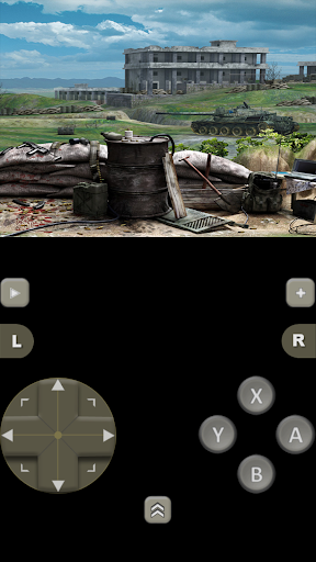 ClassicBoy Pro screenshot