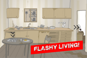 Clear Vision (17+) APK screenshot