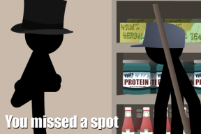 Clear Vision (17+) APK screenshot