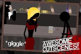 Clear Vision (17+) screenshot