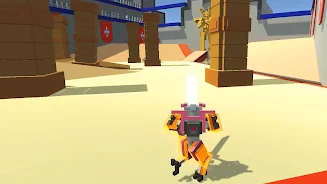 Clone Drone In Danger Zone APK 1