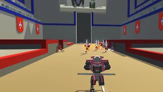 Clone Drone In Danger Zone APK 2