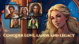 Clovis Medieval Grand Strategy 1