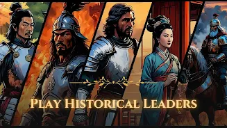 Clovis Medieval Grand Strategy 2