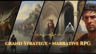 Clovis Medieval Grand Strategy 3