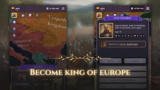Clovis Medieval Grand Strategy 4