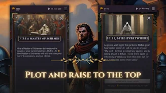 Clovis Medieval Grand Strategy 5