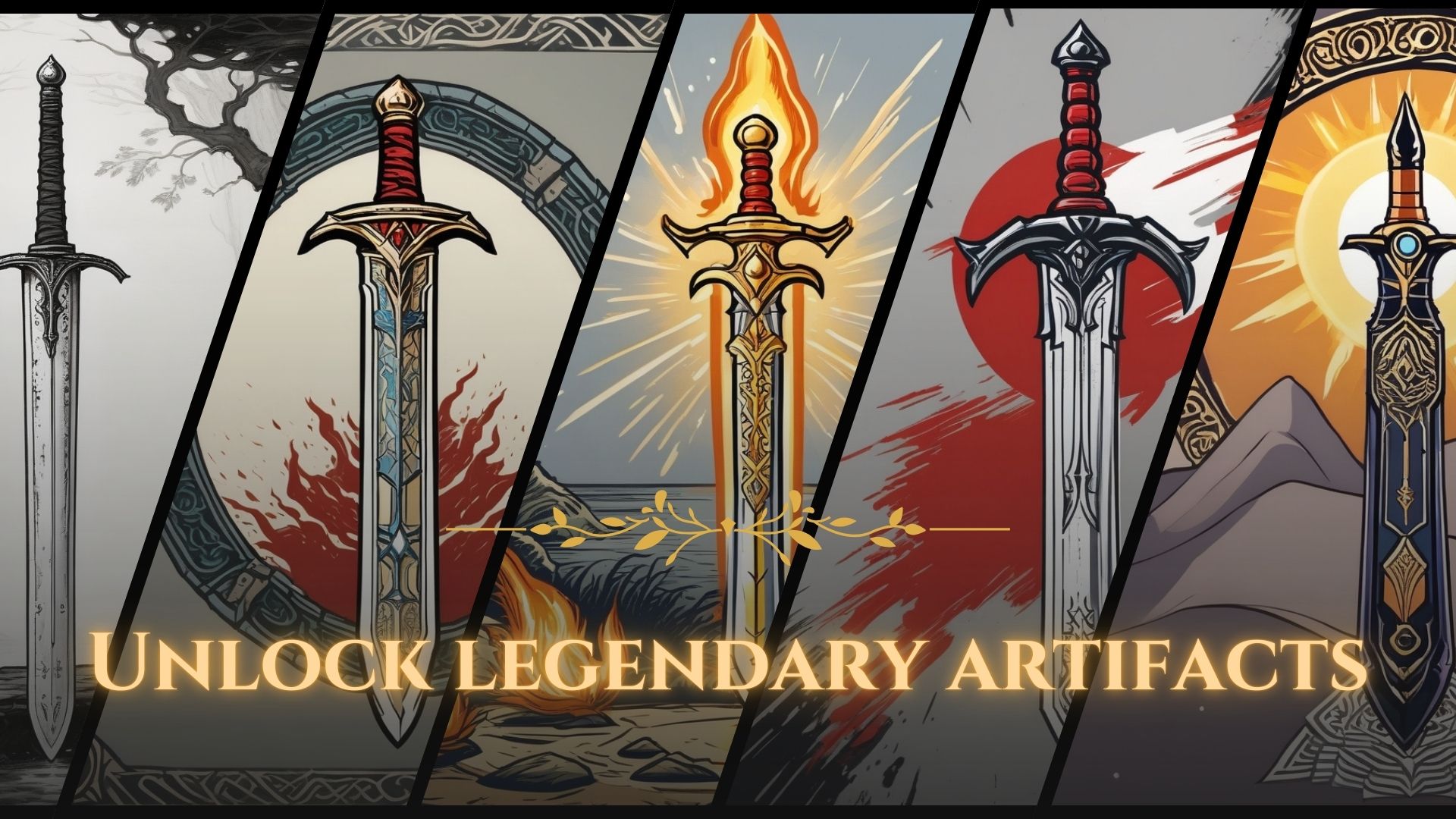 Clovis Medieval Grand Strategy screenshot