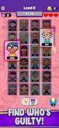 Clue Master - Logic Puzzles 1