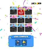 Clue Master - Logic Puzzles 12