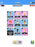Clue Master - Logic Puzzles 15