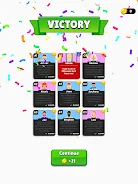 Clue Master - Logic Puzzles 16