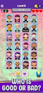 Clue Master - Logic Puzzles 2