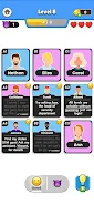 Clue Master - Logic Puzzles 3