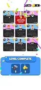 Clue Master - Logic Puzzles 4