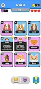 Clue Master - Logic Puzzles 5