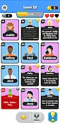 Clue Master - Logic Puzzles 6