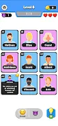 Clue Master - Logic Puzzles 7