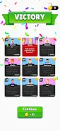 Clue Master - Logic Puzzles 8