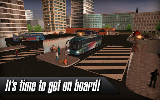 Coach Bus Simulator 10