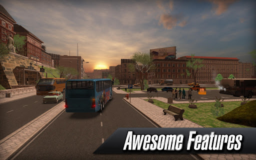 Coach Bus Simulator 5