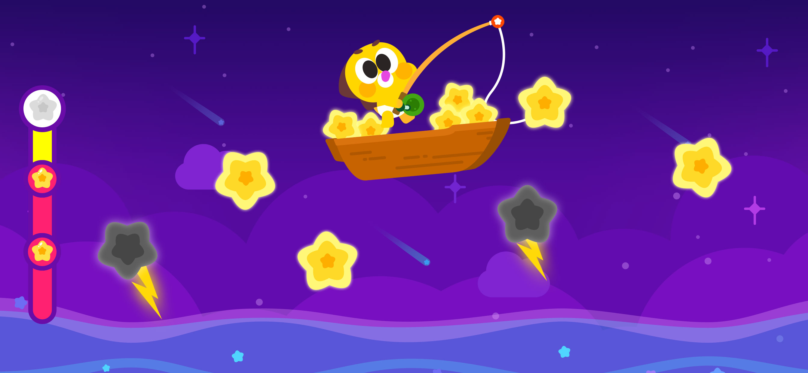 Cocobi Baby Care - Babysitter APK screenshot