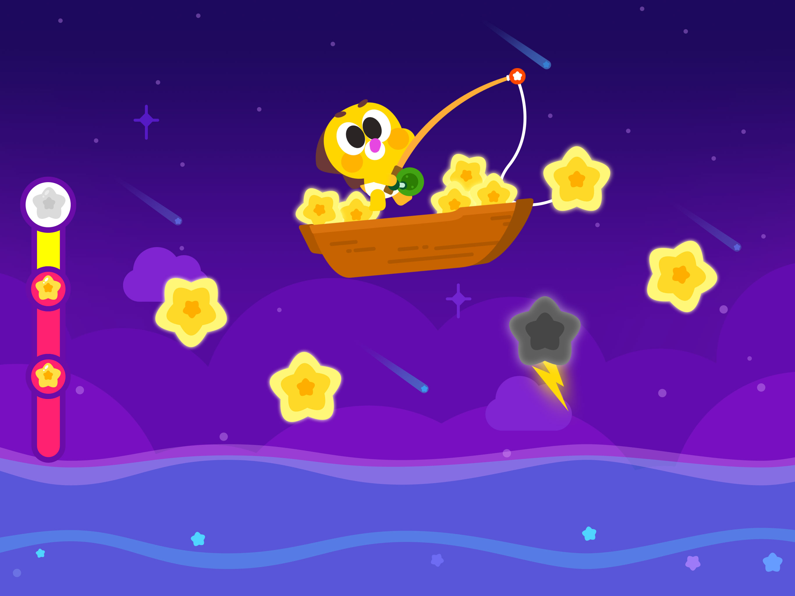 Cocobi Baby Care - Babysitter APK screenshot