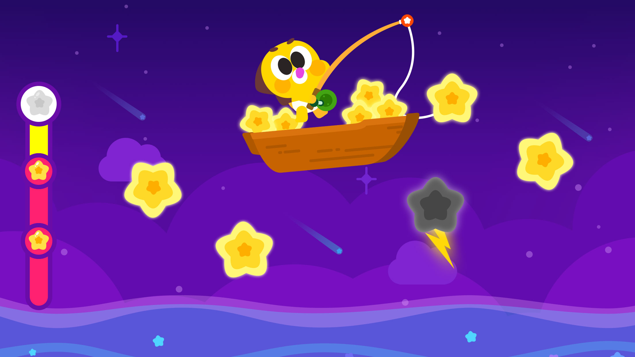 Cocobi Baby Care - Babysitter APK screenshot
