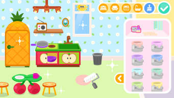 Cocobi Life World - city, town APK screenshot