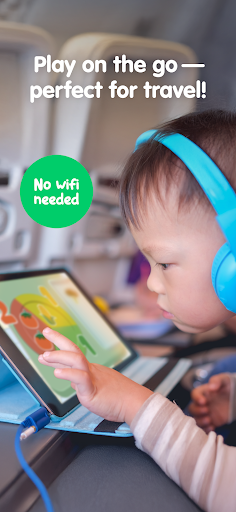 CoComelon: Learn ABCs and 123s APK screenshot