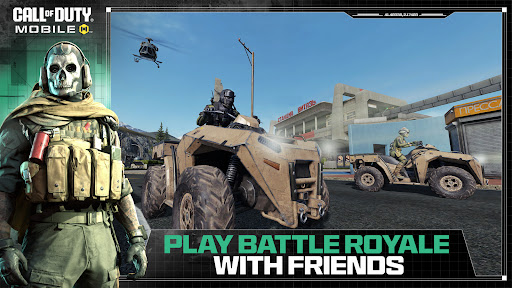 Call of Duty 1