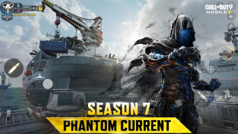 Call of Duty screenshot