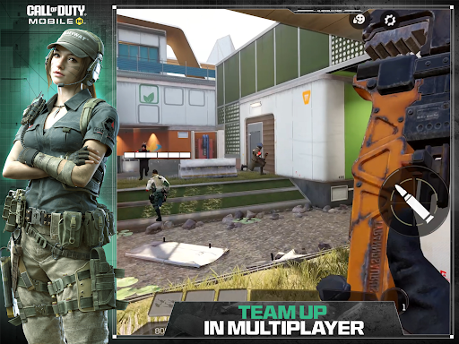 Call of Duty 10