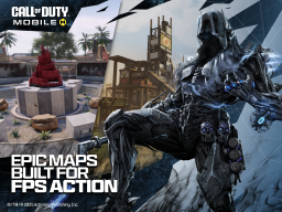 Call of Duty screenshot
