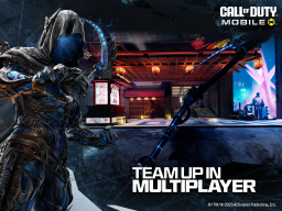 Call of Duty screenshot